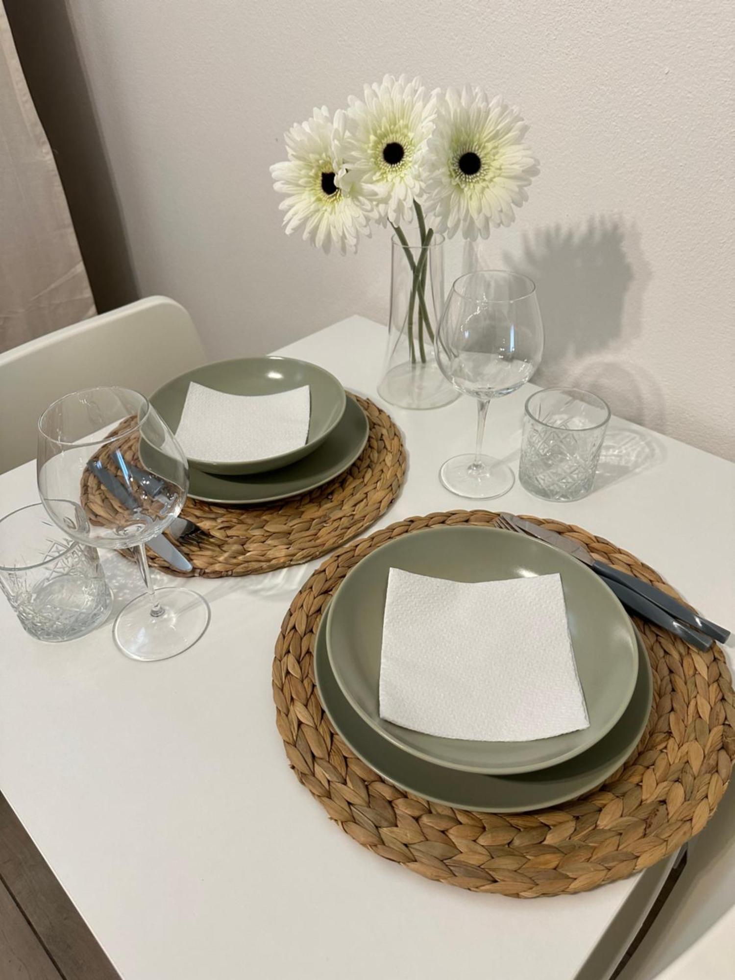 Giardini Apartamento