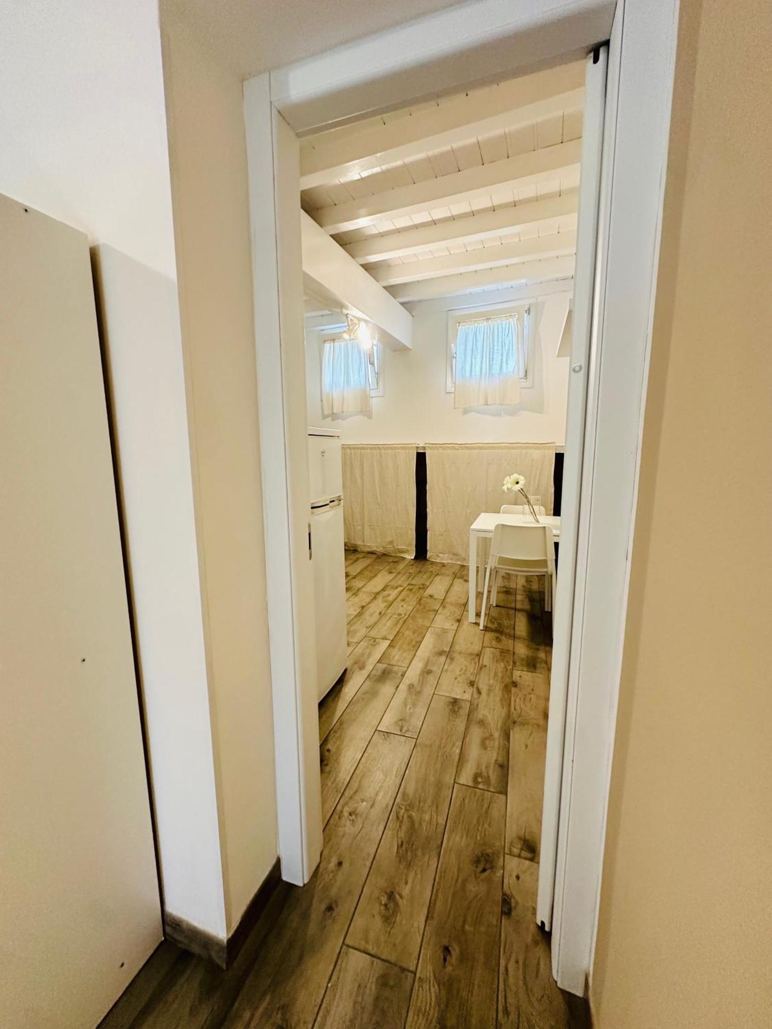 Apartamento Giardini