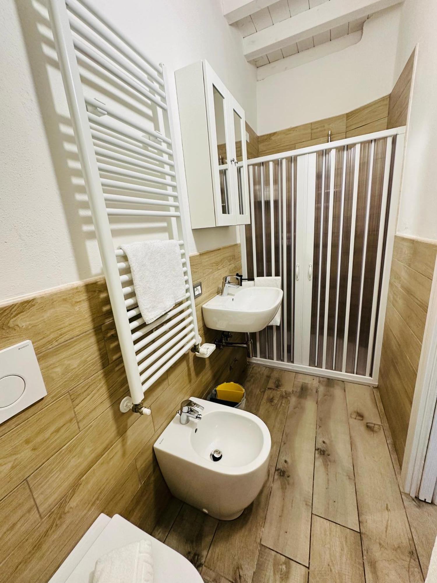 Apartamento Giardini Módena