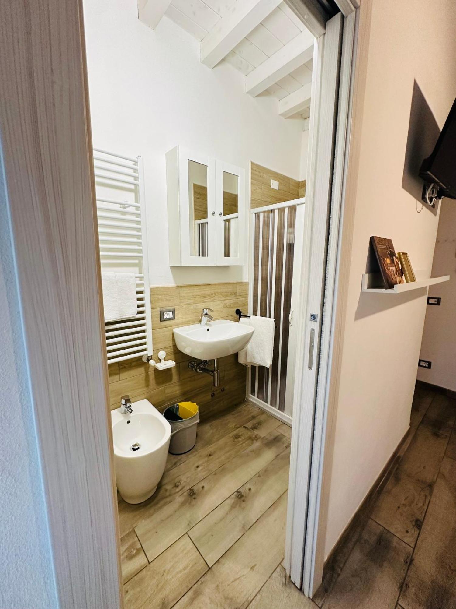 Apartamento Giardini