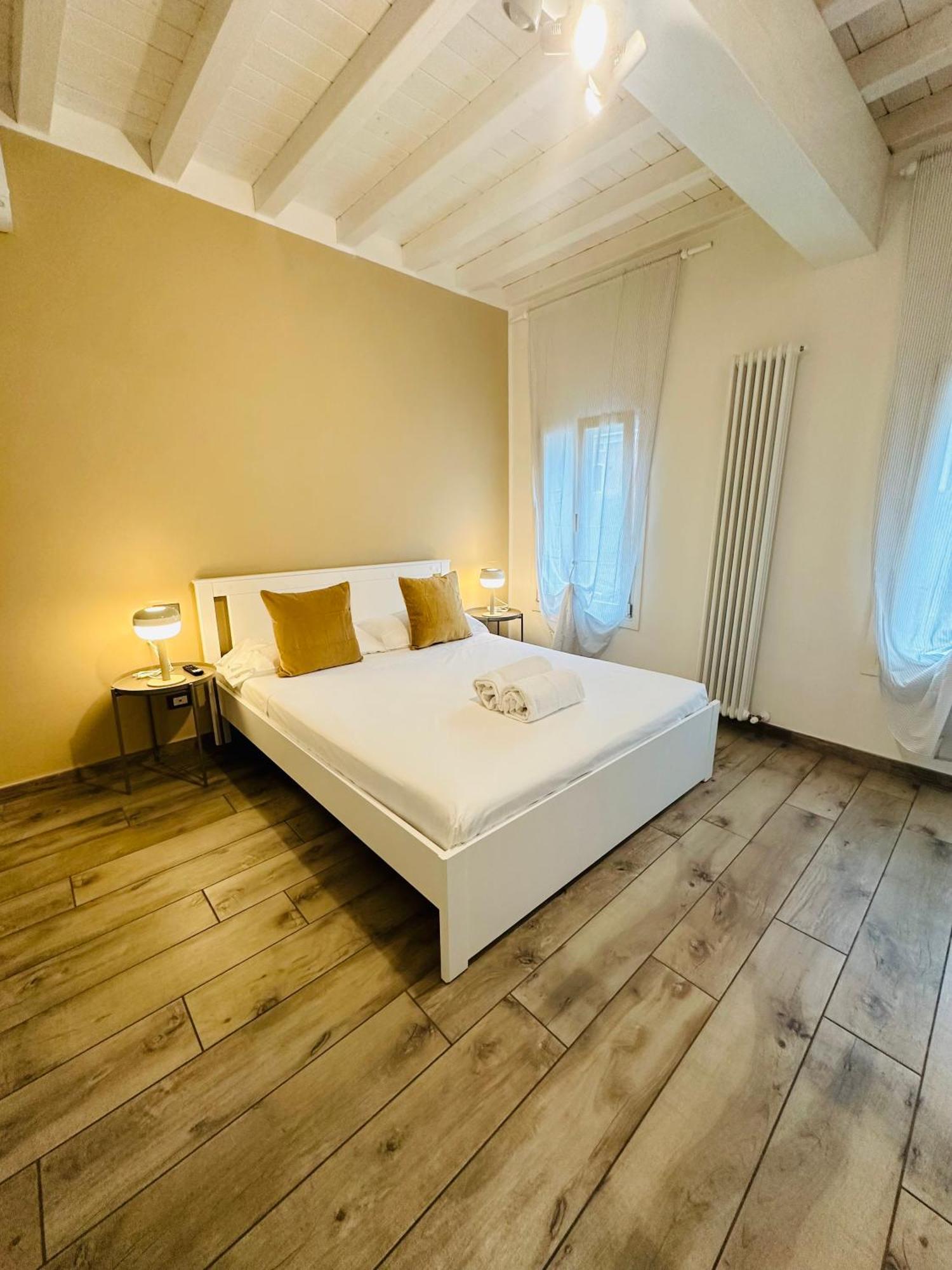 Giardini Apartamento Módena