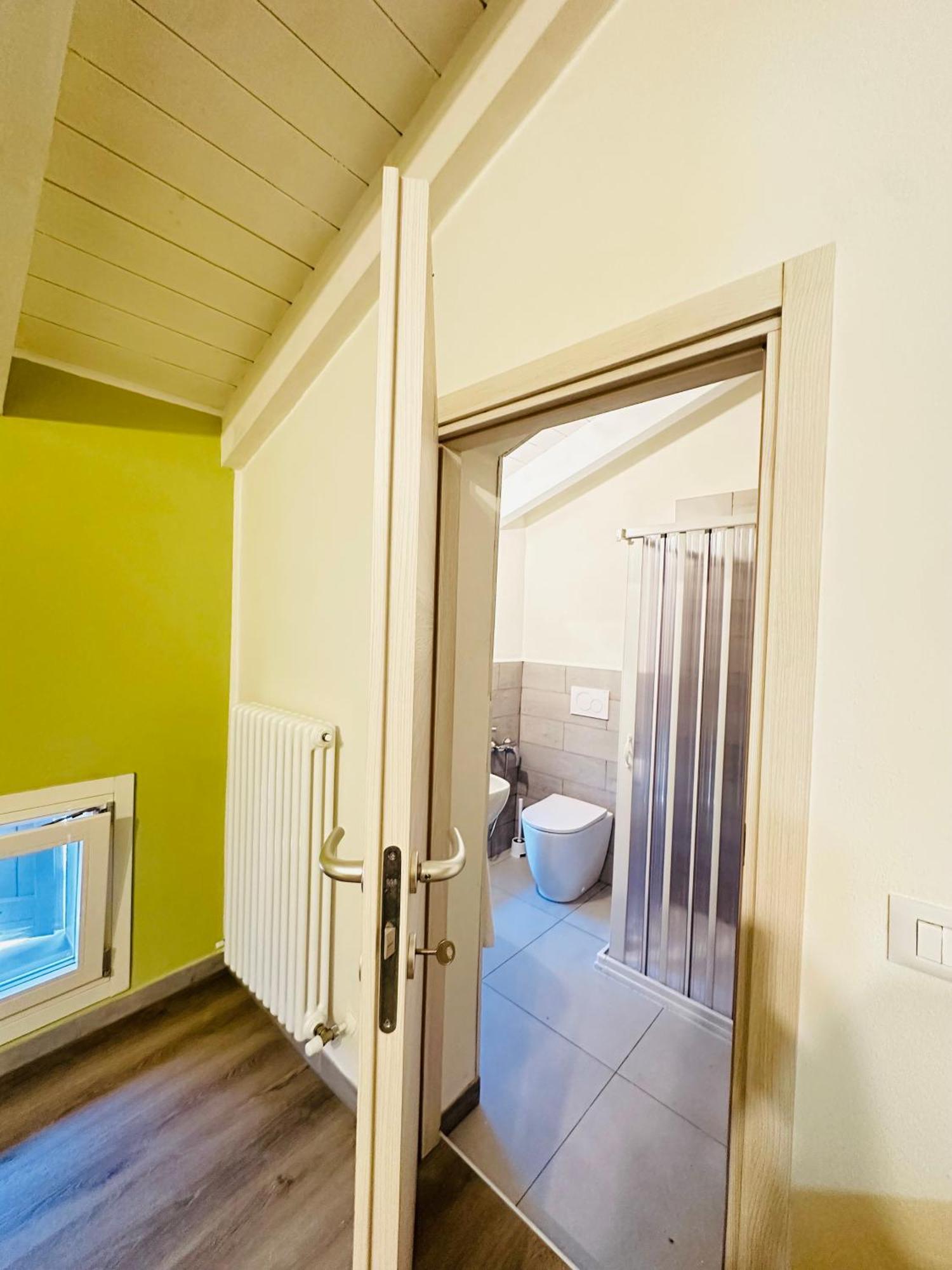 Giardini Apartamento *