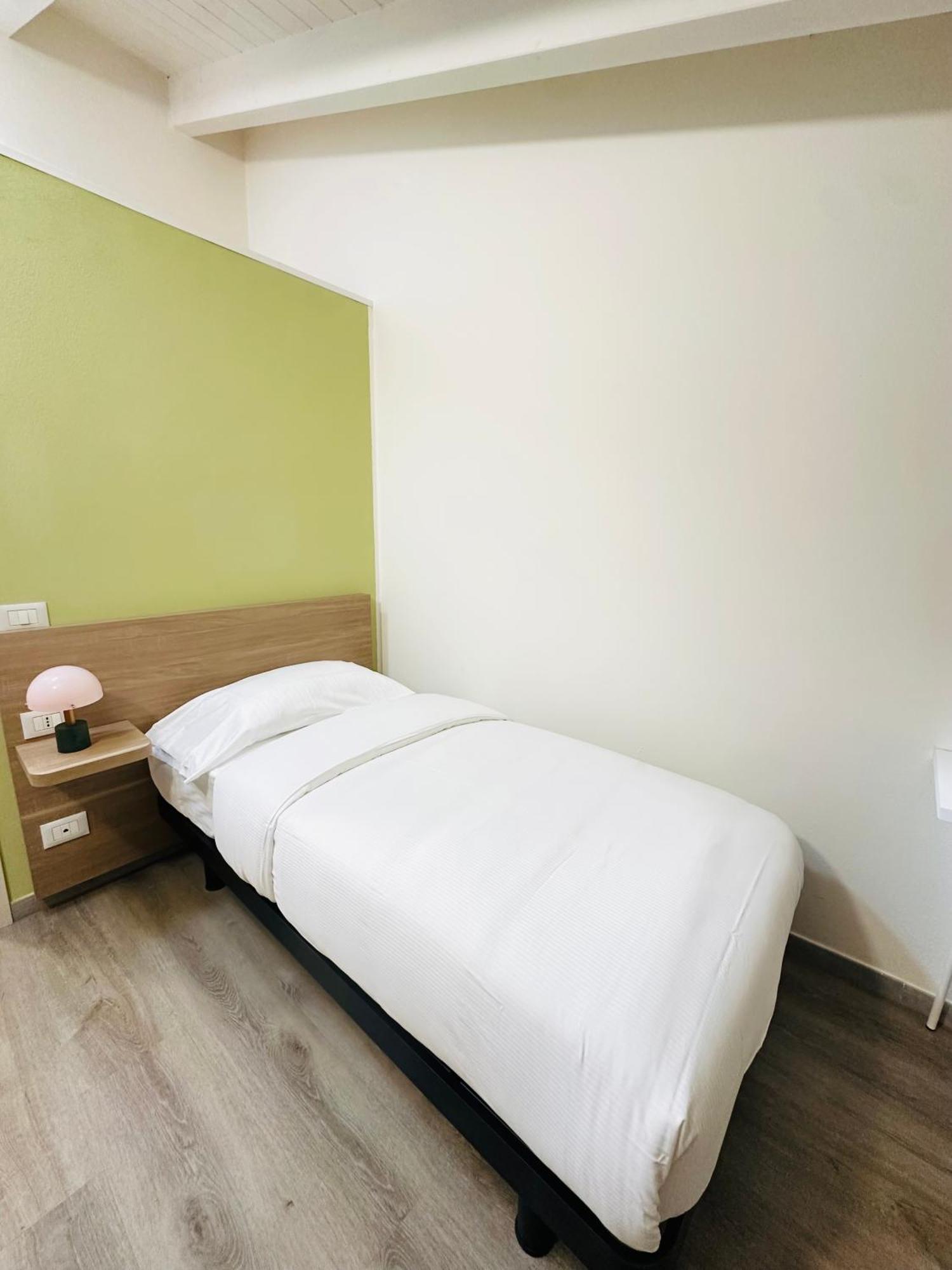 Apartamento Giardini *