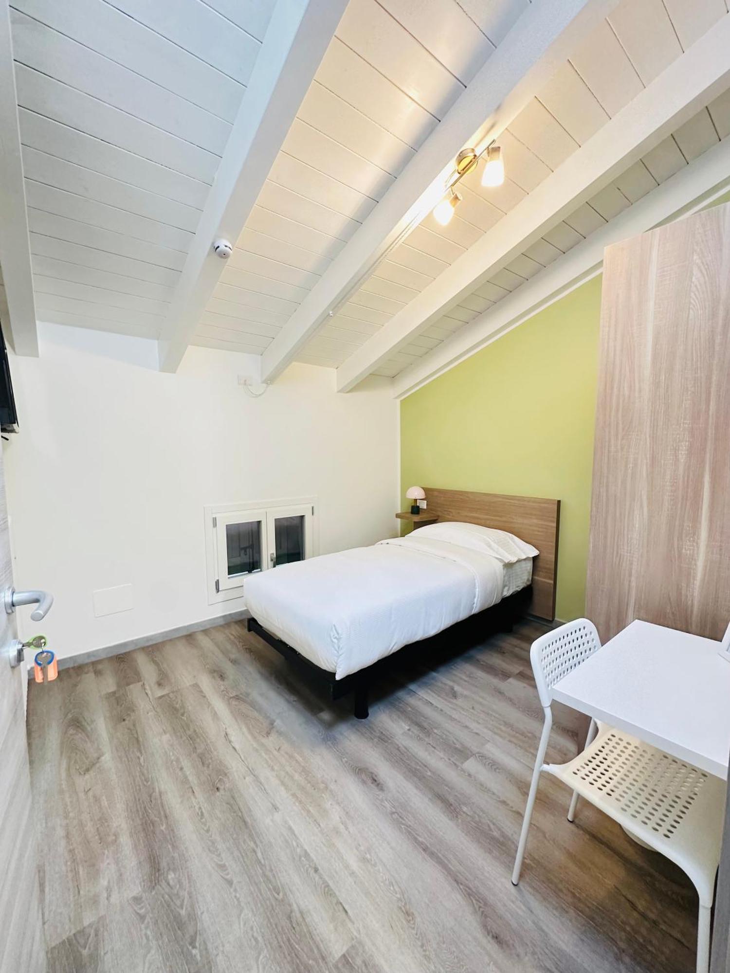 Giardini Apartamento *