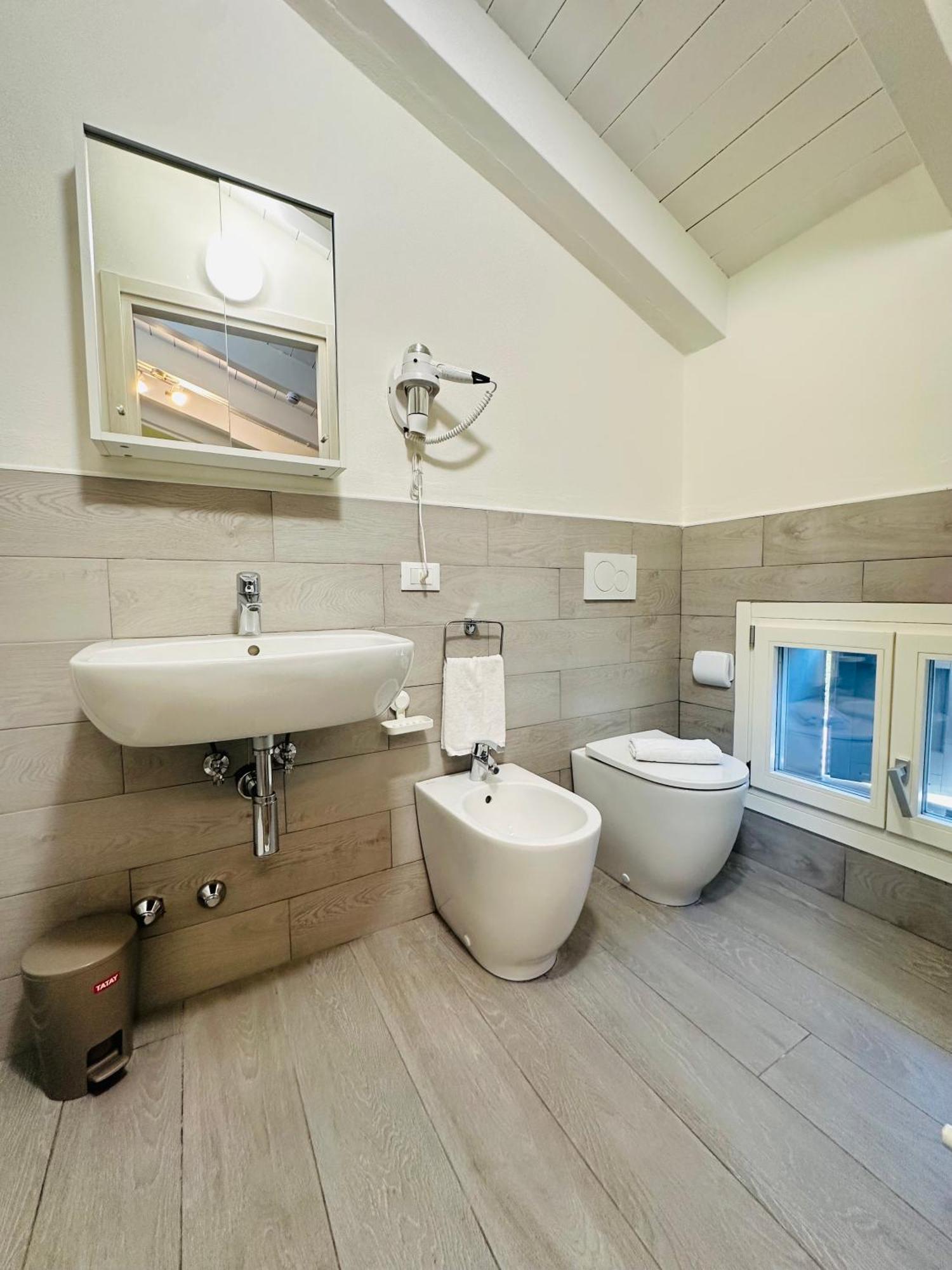 Apartamento Giardini Módena