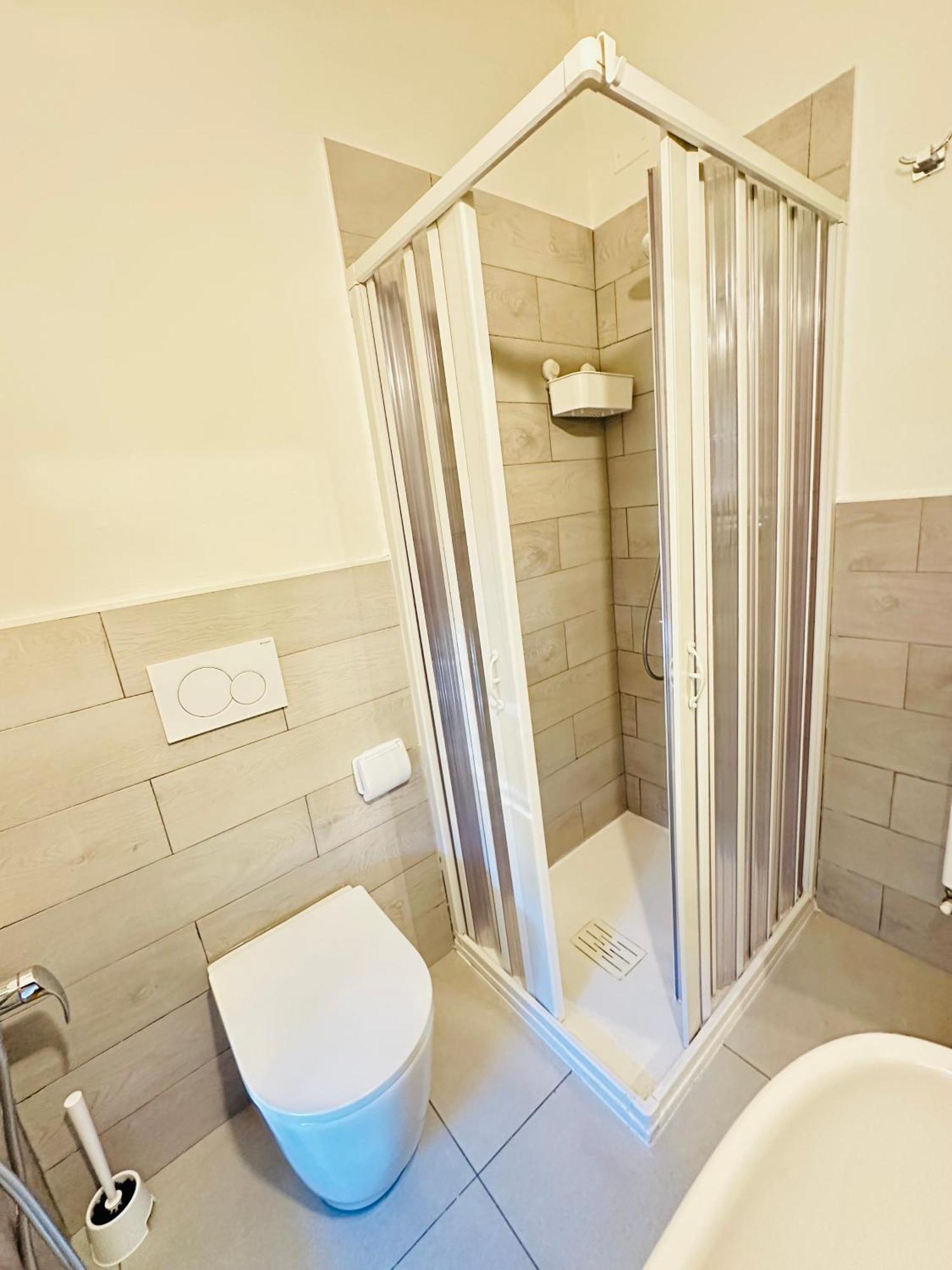 Apartamento Giardini