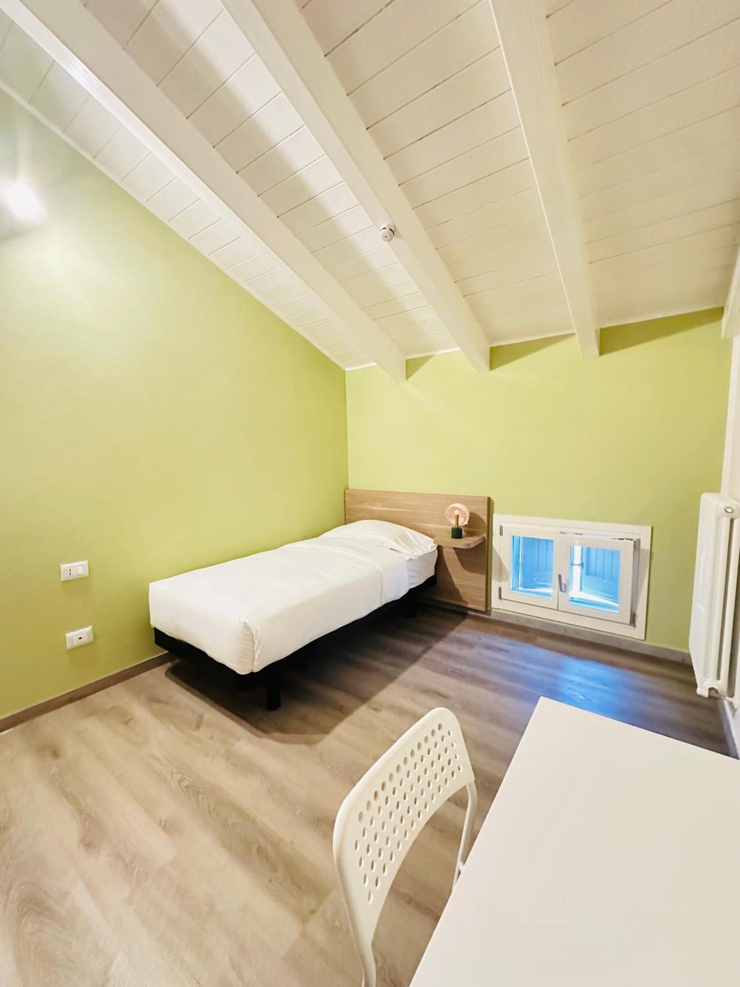 Giardini Apartamento *
