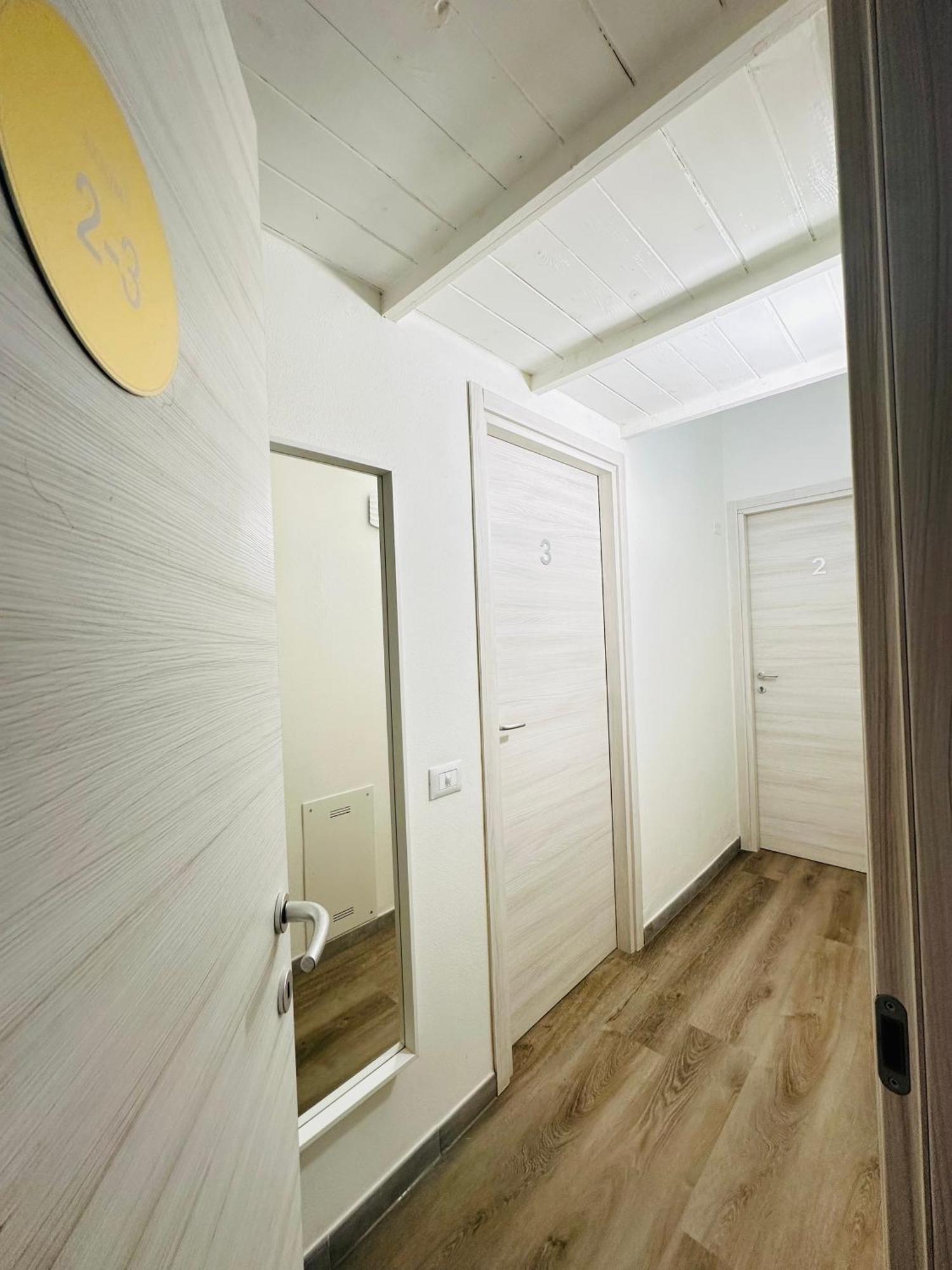 Apartamento Giardini *