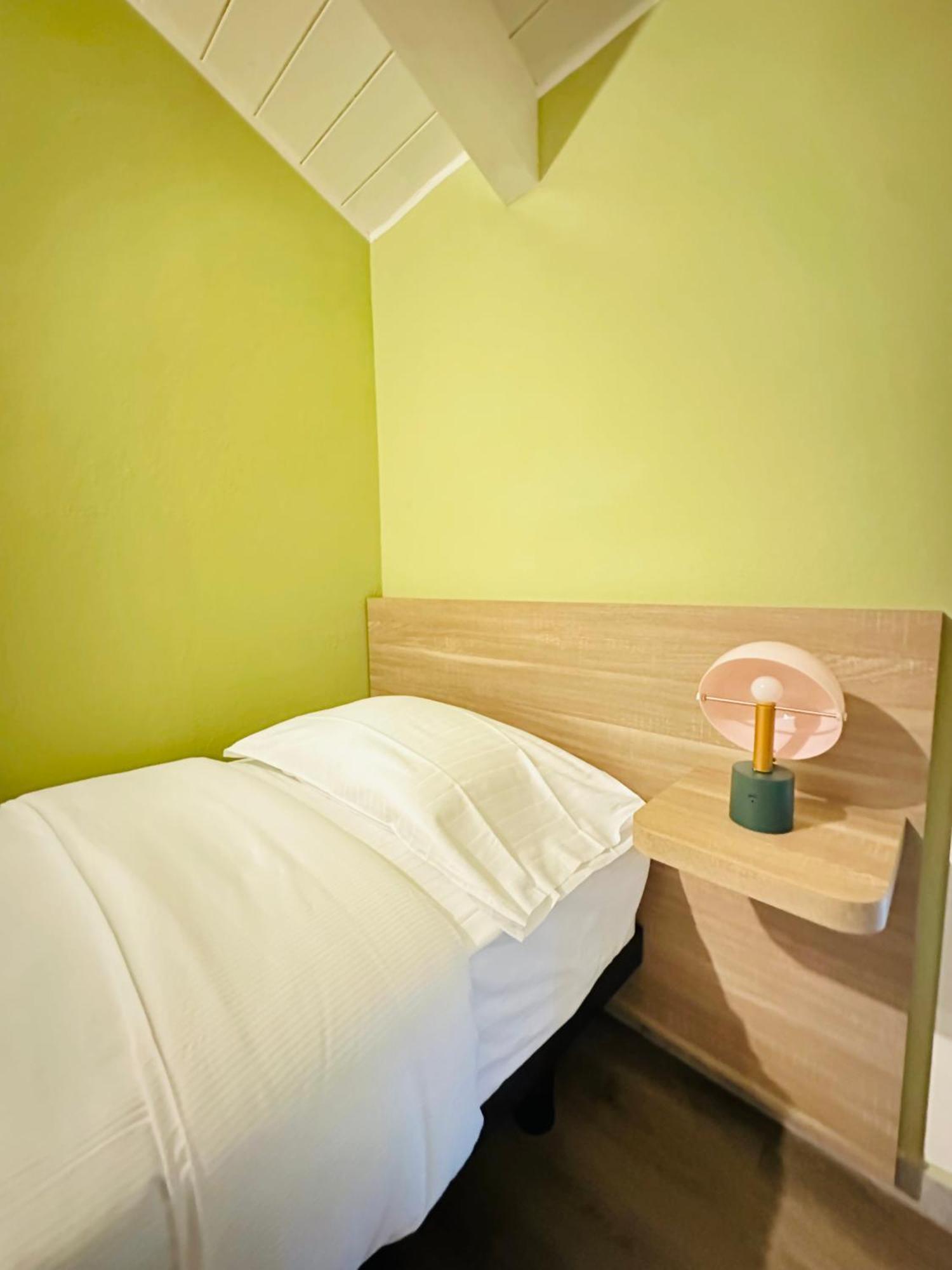 Giardini Apartamento