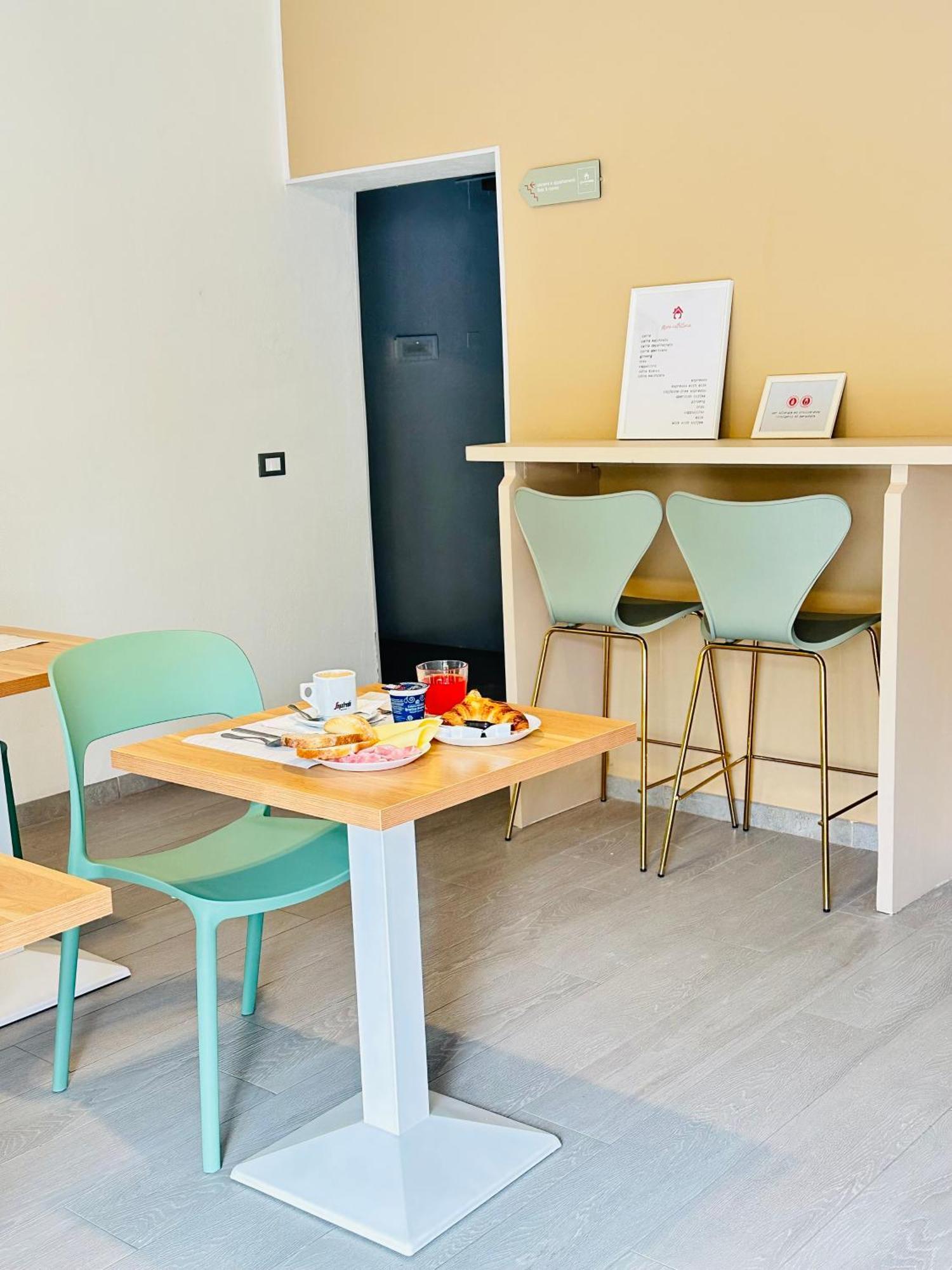 Apartamento Giardini Módena