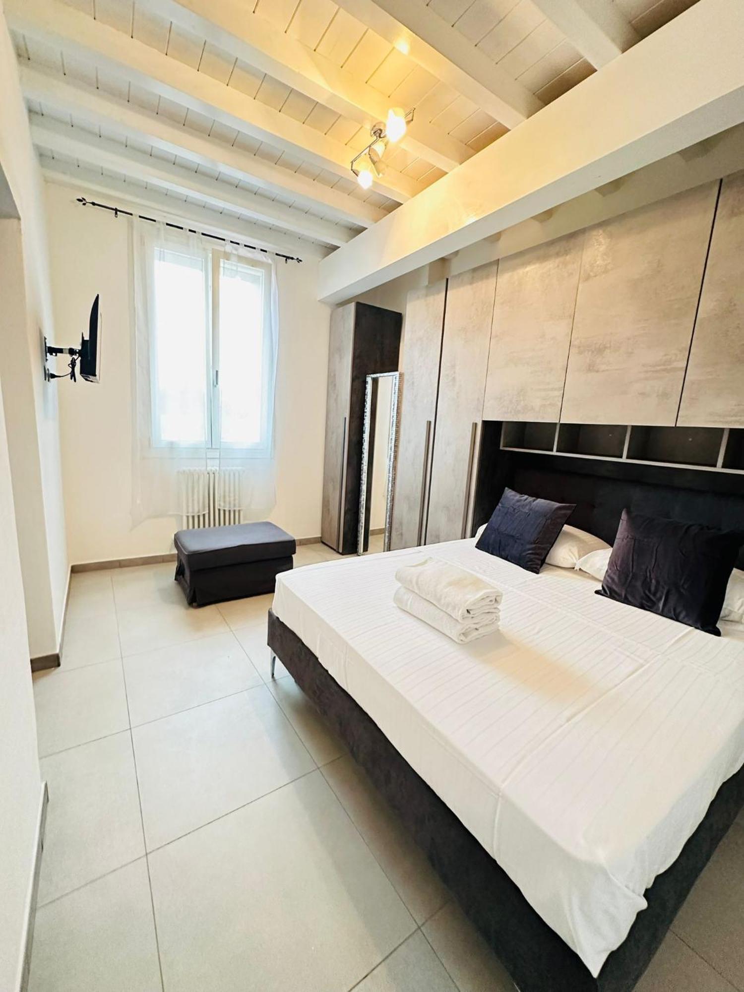 Giardini Apartamento
