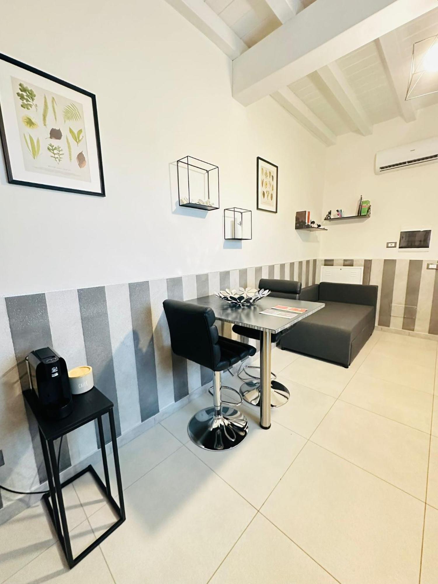 Apartamento Giardini