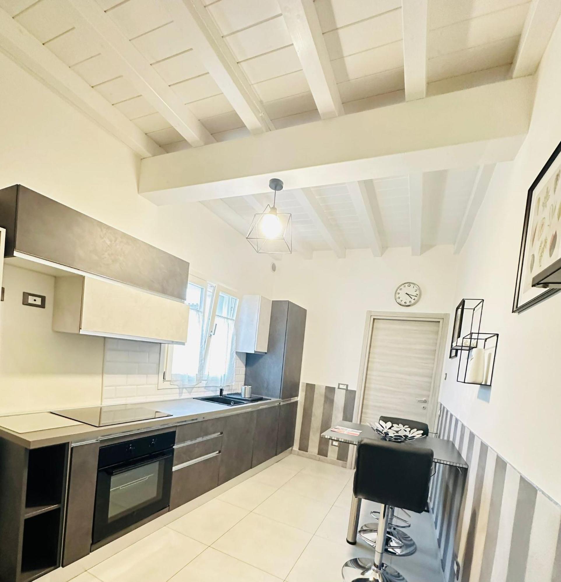 Apartamento Giardini Módena