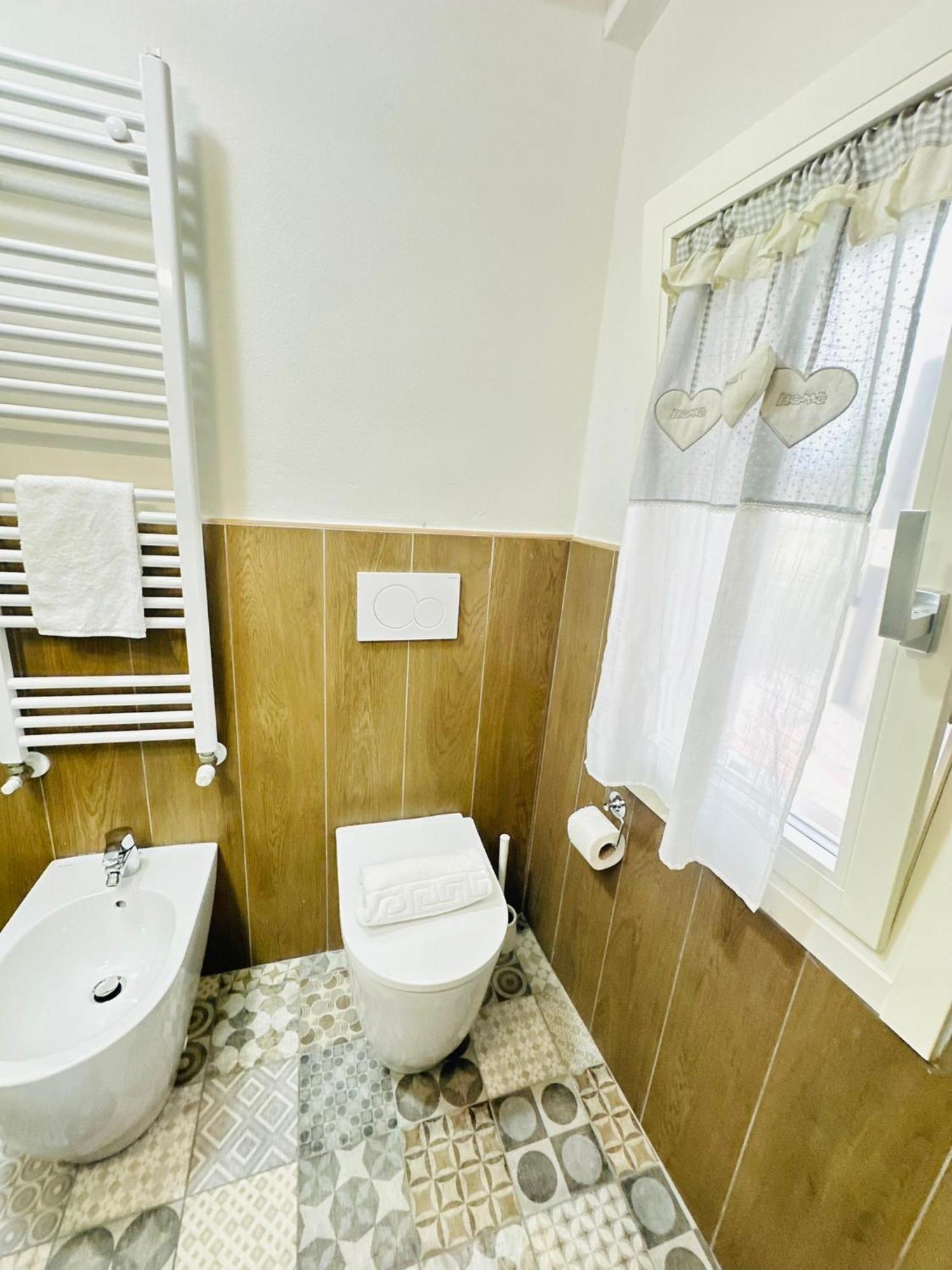 Apartamento Giardini *